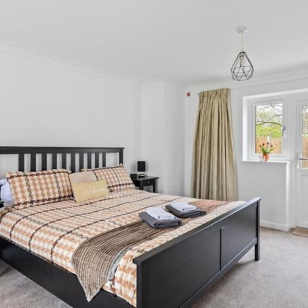 Number 6 - Lytton Tree Lodge, Reydon, Southwold 外观 照片