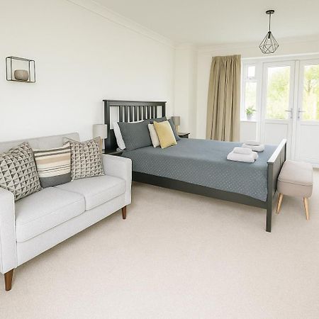 Number 6 - Lytton Tree Lodge, Reydon, Southwold 外观 照片