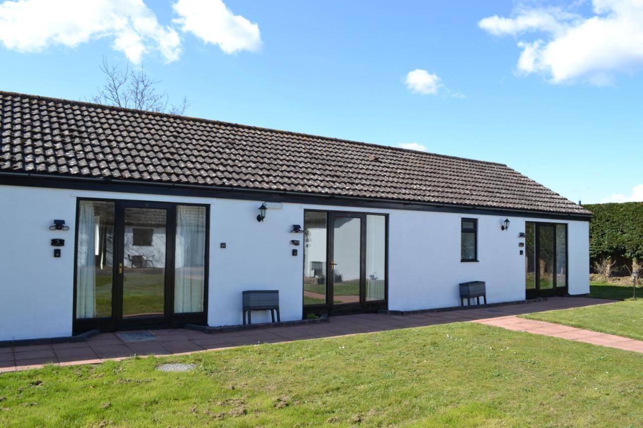 Number 6 - Lytton Tree Lodge, Reydon, Southwold 外观 照片