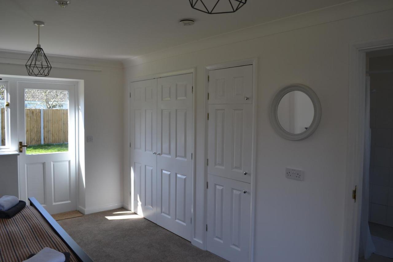 Number 6 - Lytton Tree Lodge, Reydon, Southwold 外观 照片