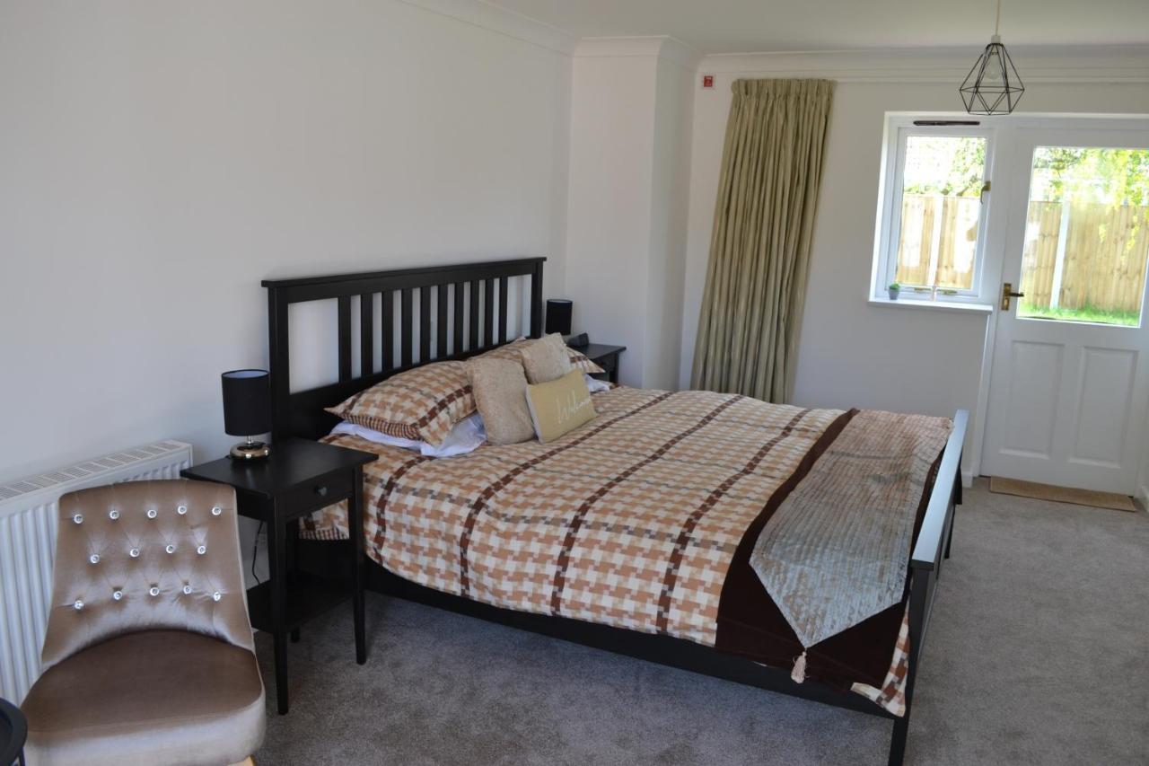 Number 6 - Lytton Tree Lodge, Reydon, Southwold 外观 照片
