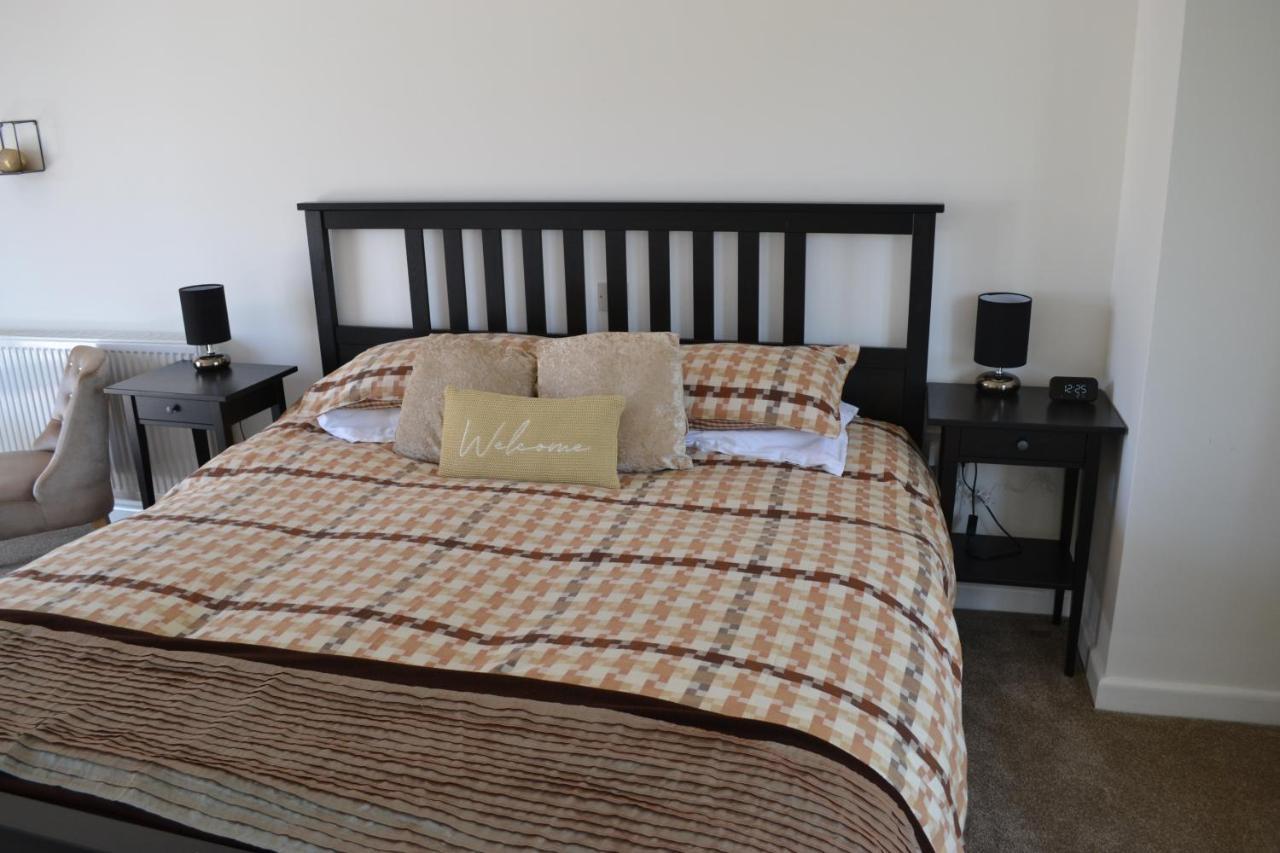 Number 6 - Lytton Tree Lodge, Reydon, Southwold 外观 照片