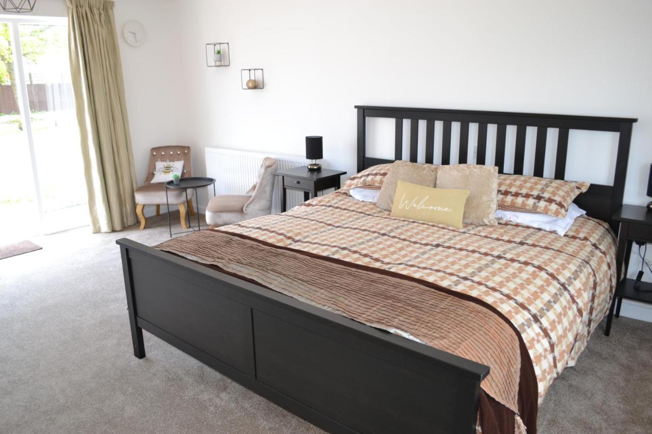 Number 6 - Lytton Tree Lodge, Reydon, Southwold 外观 照片
