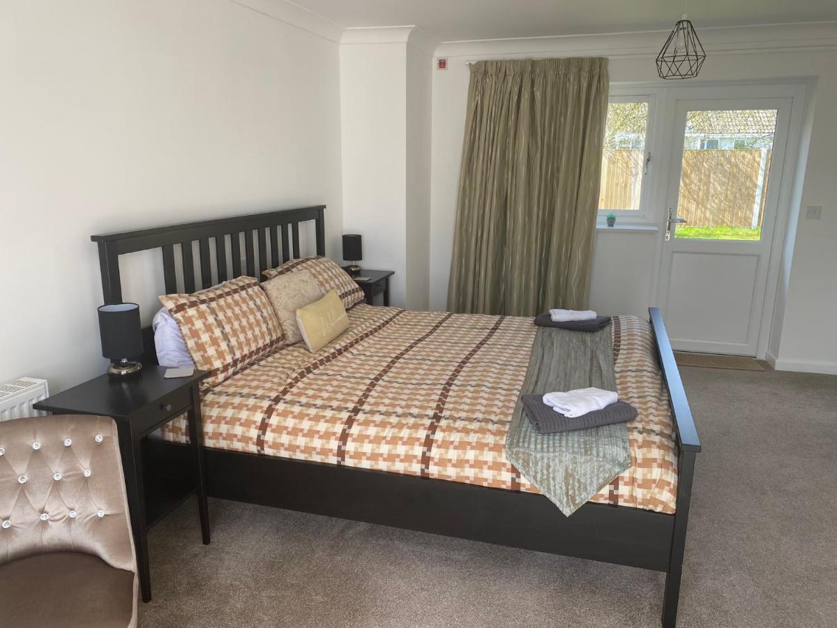 Number 6 - Lytton Tree Lodge, Reydon, Southwold 外观 照片