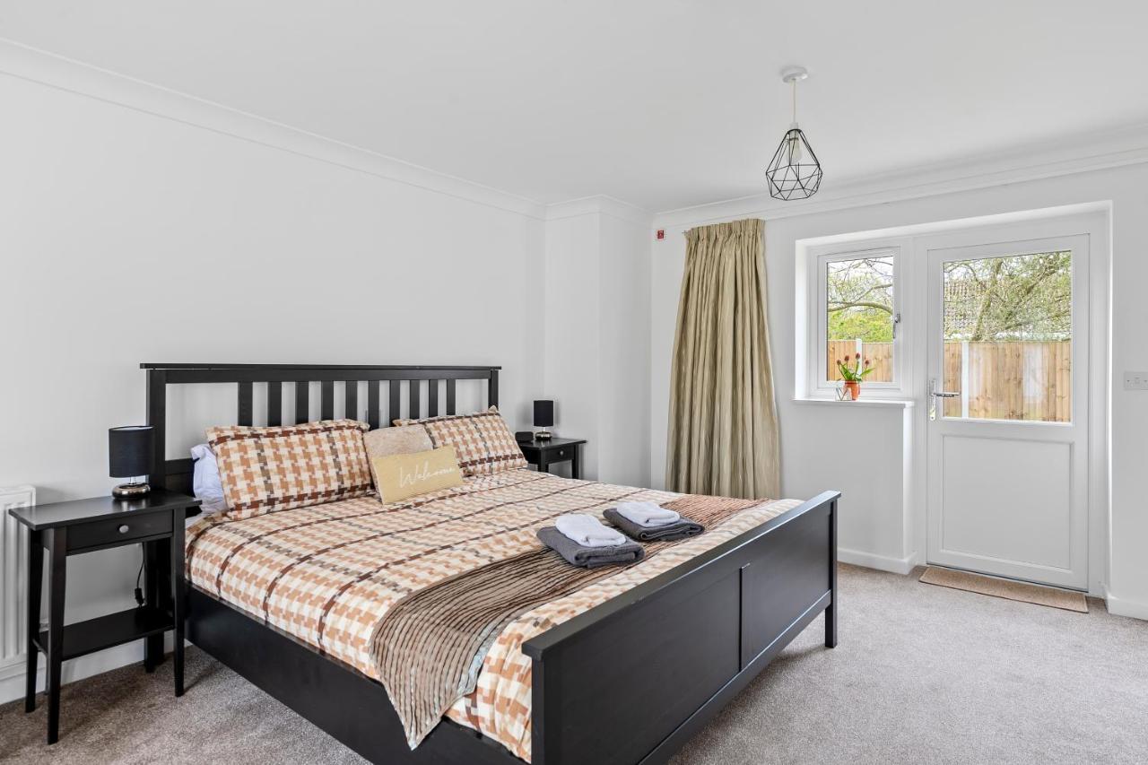 Number 6 - Lytton Tree Lodge, Reydon, Southwold 外观 照片